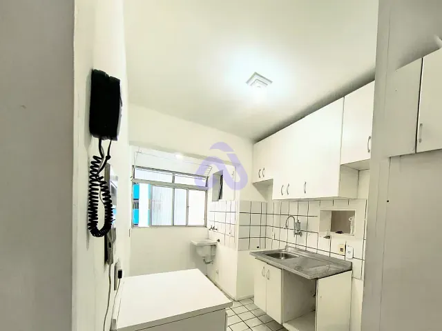 Apartamento 2 quartos e 1 banheiro, para alugar, no bairro Jardim Santa Terezinha (Zona Leste) em São Paulo