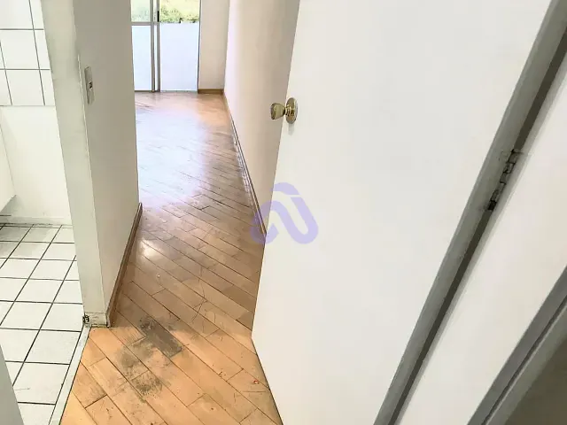 Apartamento 2 quartos e 1 banheiro, para alugar, no bairro Jardim Santa Terezinha (Zona Leste) em São Paulo