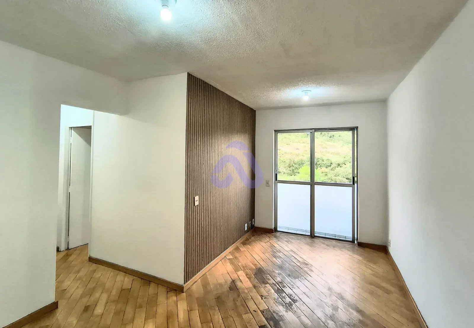 Apartamento, 2 quartos, 56 m² - Foto 1