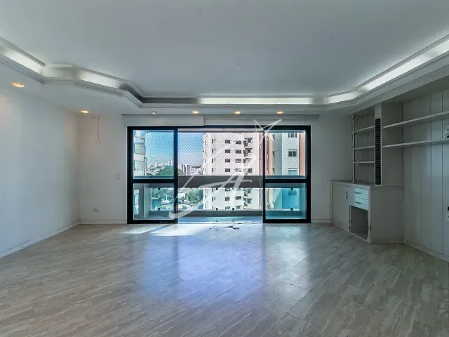 Apartamento 4 quartos e 6 banheiros, à venda, no bairro Jd. Anália Franco em São Paulo