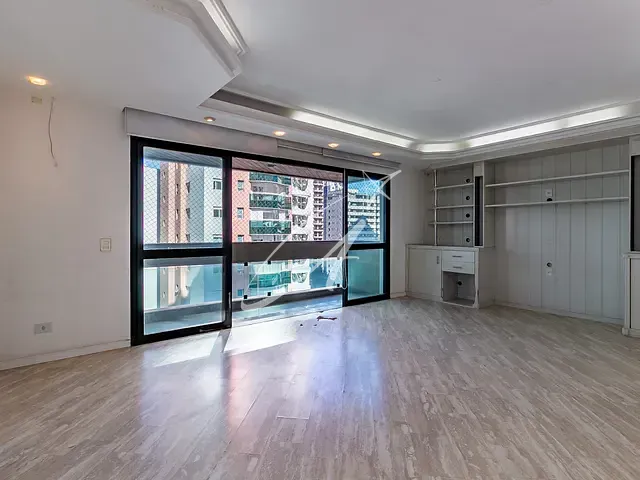 Apartamento 4 quartos e 6 banheiros, à venda, no bairro Jd. Anália Franco em São Paulo