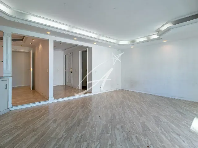 Apartamento 4 quartos e 6 banheiros, à venda, no bairro Jd. Anália Franco em São Paulo