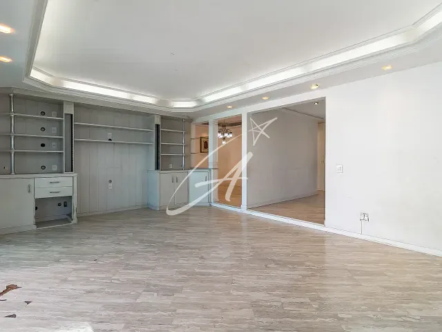 Apartamento 4 quartos e 6 banheiros, à venda, no bairro Jd. Anália Franco em São Paulo