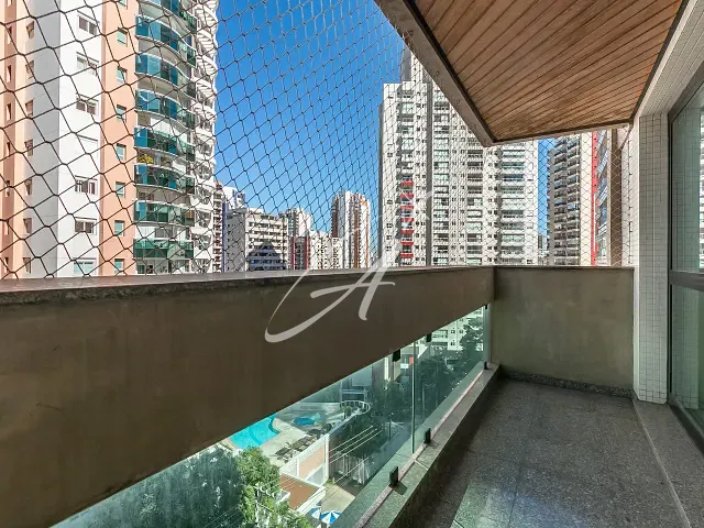 Apartamento 4 quartos e 6 banheiros, à venda, no bairro Jd. Anália Franco em São Paulo