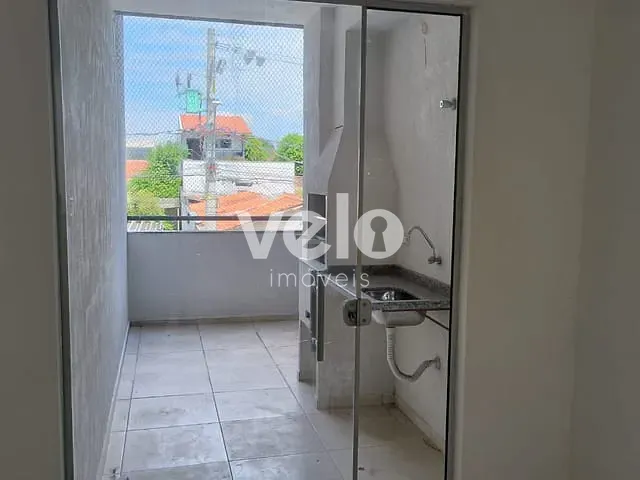 Apartamento com 105m² 2 quartos e 2 banheiros, à venda, no bairro Chácara do Visconde em Taubaté