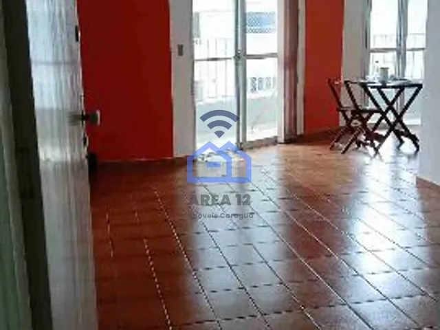 Apartamento com 82m² 2 quartos e 2 banheiros, à venda, no bairro Martim de Sá em Caraguatatuba