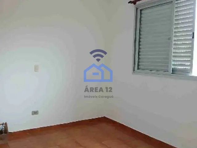 Apartamento com 82m² 2 quartos e 2 banheiros, à venda, no bairro Martim de Sá em Caraguatatuba