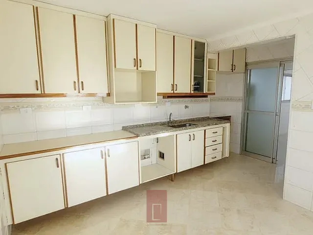 Apartamento 3 quartos e 4 banheiros, à venda ou para alugar, no bairro Casa Verde em São Paulo