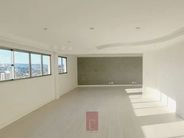 Apartamento 3 quartos e 4 banheiros, à venda ou para alugar, no bairro Casa Verde em São Paulo