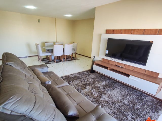 Foto do Apartamento - Edifício Porto do Sol - apartamento 1203 | Ética Empreendimentos