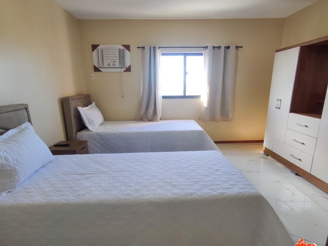 Foto do Apartamento - Edifício Porto do Sol - apartamento 1203 | Ética Empreendimentos