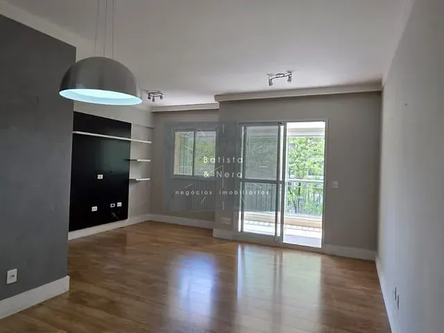 Apartamento com 69m² 2 quartos e 2 banheiros, à venda, no bairro Vila Andrade em São Paulo