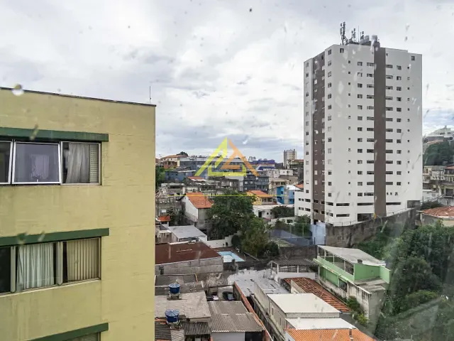 Apartamento com 50m² 2 quartos e 1 banheiro, à venda, no bairro Imirim em São Paulo