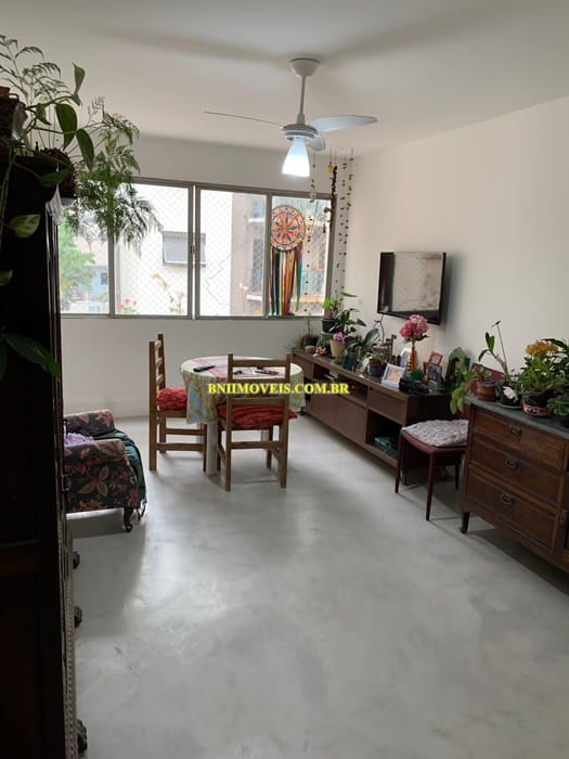 Apartamento, 3 quartos, 87 m² - Foto 2