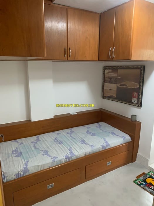 Apartamento, 3 quartos, 87 m² - Foto 8