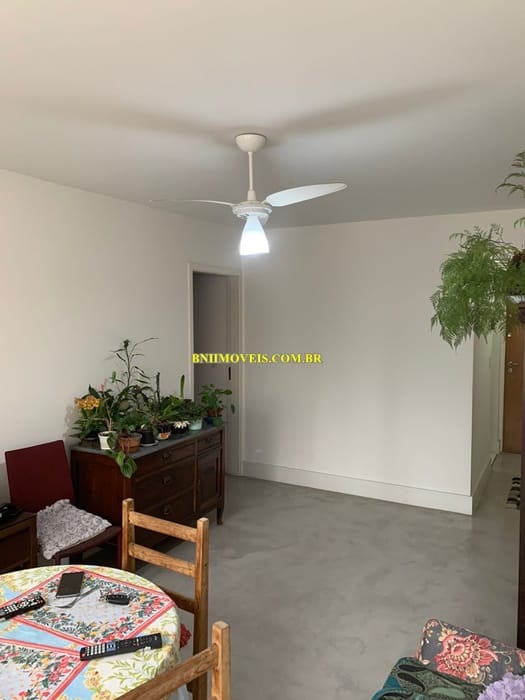 Apartamento, 3 quartos, 87 m² - Foto 3