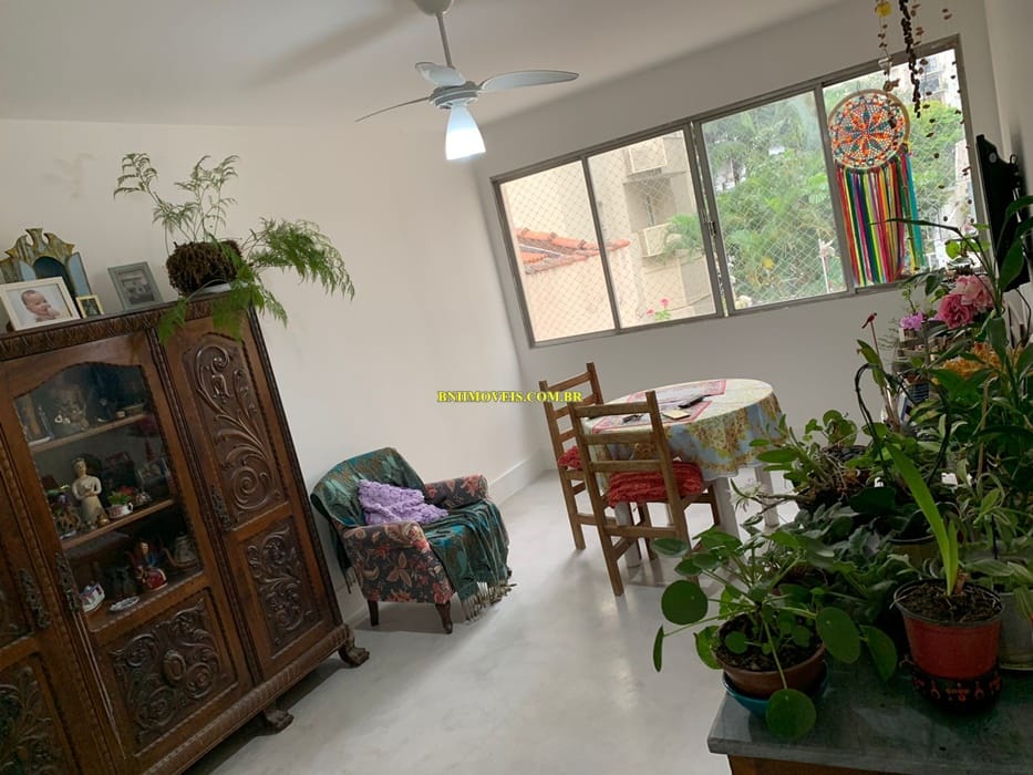 Apartamento, 3 quartos, 87 m² - Foto 1