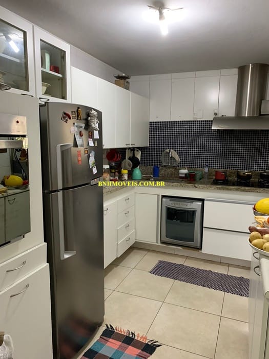 Apartamento, 3 quartos, 87 m² - Foto 5