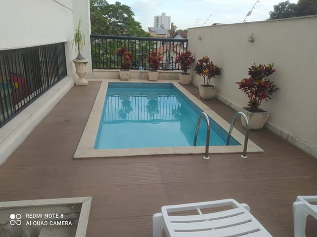 Apartamento 3 quartos e 2 banheiros, à venda, no bairro Parque Califórnia em Campos dos Goytacazes