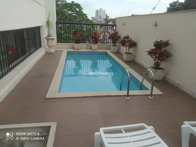 Apartamento 3 quartos e 2 banheiros, à venda, no bairro Parque Califórnia em Campos dos Goytacazes