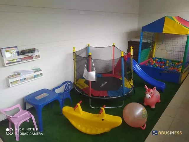 Apartamento 3 quartos e 2 banheiros, à venda, no bairro Parque Califórnia em Campos dos Goytacazes