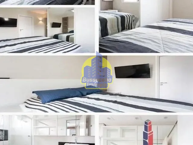 Apartamento com 62m² 2 quartos e 1 banheiro, à venda, no bairro Centro em Osasco