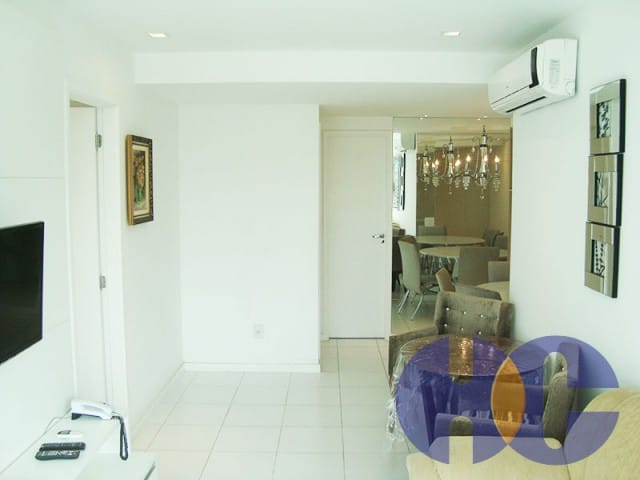 Foto do Apartamento - Apartamento para Locação 2 Quartos, 2 Suites, 80M², BARRA DA TIJUCA, RIO DE JANEIRO - RJ | Canale Imóveis