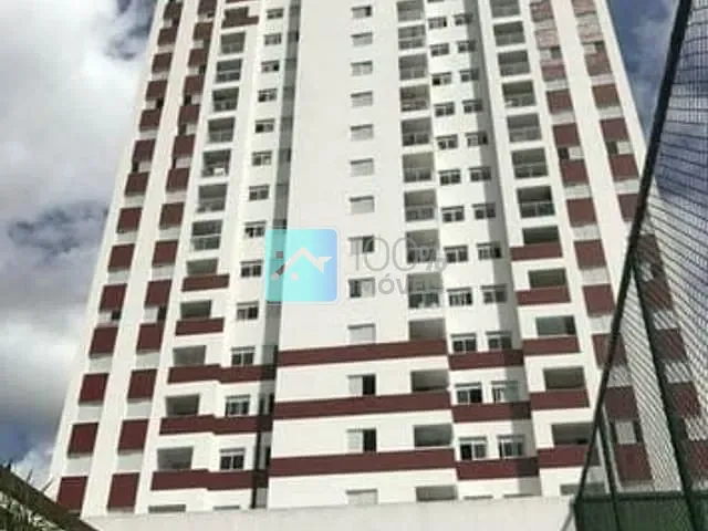 Apartamento com 72m² 2 quartos e 1 banheiro, à venda, no bairro Jardim Oriente em São José dos Campos