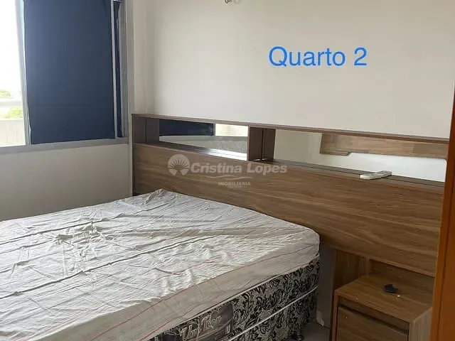 Apartamento 2 quartos e 1 banheiro, à venda, no bairro Santa Lia em Teresina