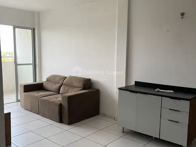 Apartamento 2 quartos e 1 banheiro, à venda, no bairro Santa Lia em Teresina