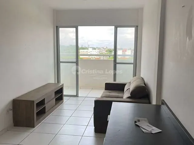 Apartamento 2 quartos e 1 banheiro, à venda, no bairro Santa Lia em Teresina