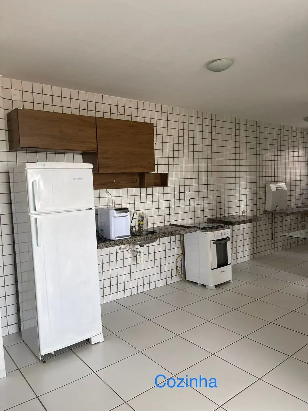 Apartamento, 2 quartos, 62 m² - Foto 3