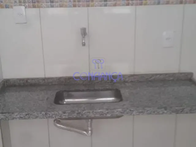 Apartamento com 59m² 2 quartos e 1 banheiro, à venda, no bairro Campo Grande em Rio de Janeiro