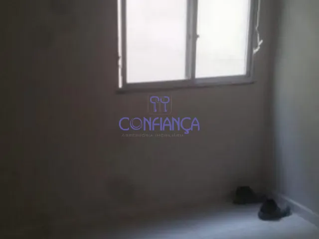 Apartamento com 59m² 2 quartos e 1 banheiro, à venda, no bairro Campo Grande em Rio de Janeiro