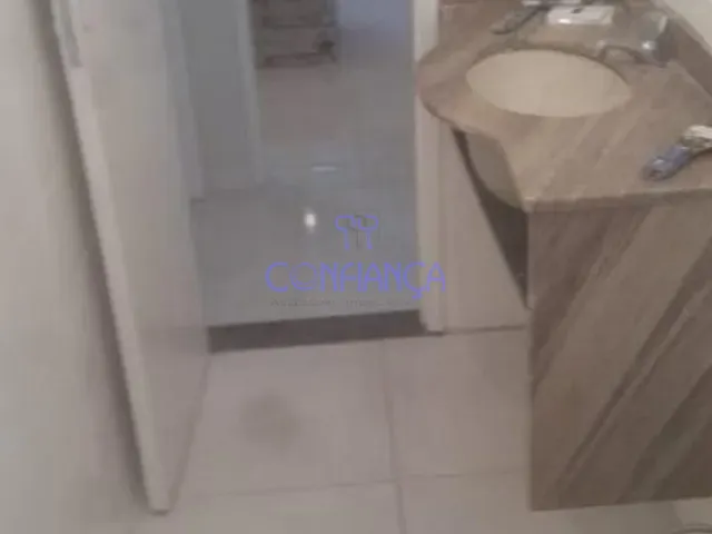 Apartamento com 59m² 2 quartos e 1 banheiro, à venda, no bairro Campo Grande em Rio de Janeiro