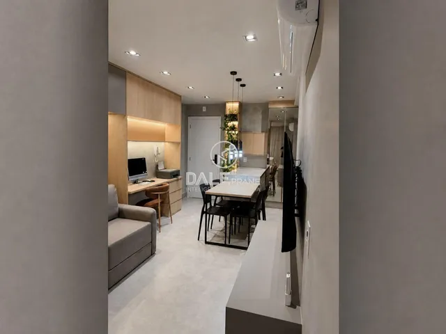 Apartamento 1 quarto e 1 banheiro, à venda, no bairro Setor Noroeste em Brasília