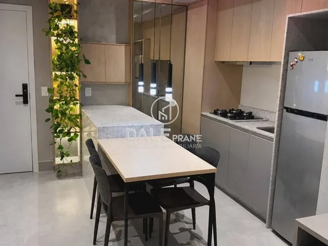 Apartamento 1 quarto e 1 banheiro, à venda, no bairro Setor Noroeste em Brasília