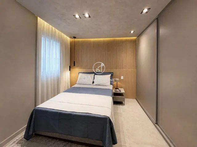 Apartamento 1 quarto e 1 banheiro, à venda, no bairro Setor Noroeste em Brasília