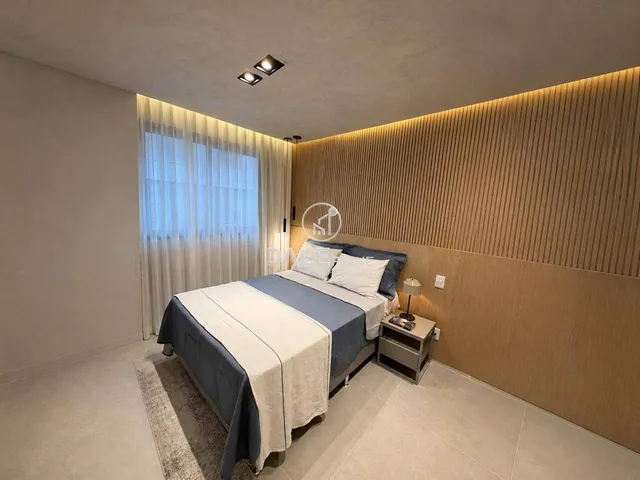Apartamento 1 quarto e 1 banheiro, à venda, no bairro Setor Noroeste em Brasília