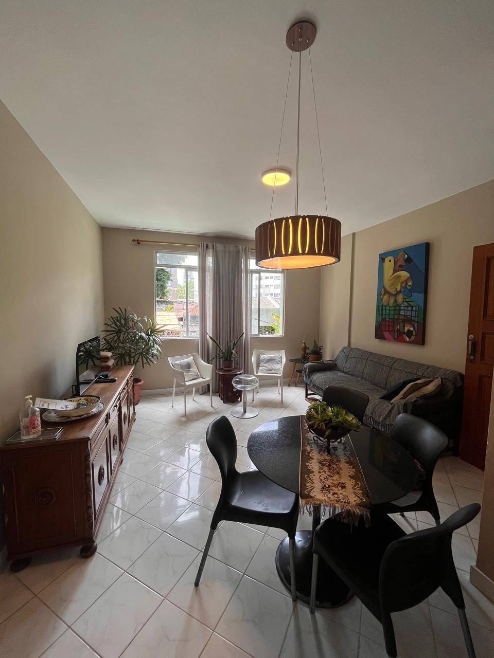 Apartamento, 3 quartos, 94 m² - Foto 5