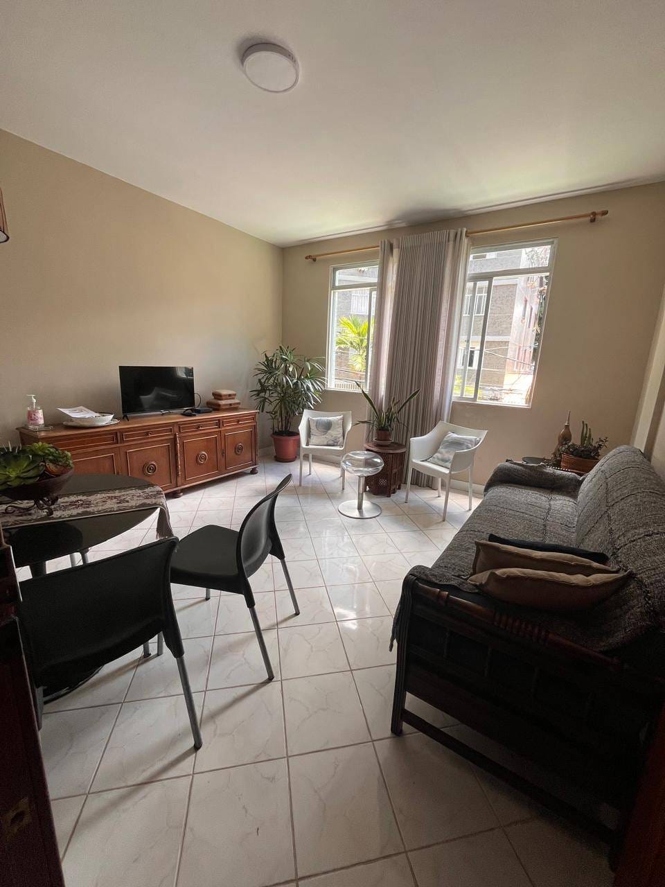 Apartamento, 3 quartos, 94 m² - Foto 4