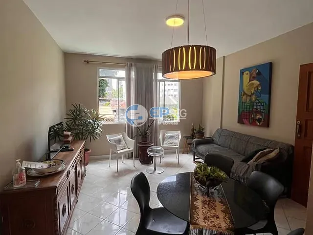 Apartamento 3 quartos e 1 banheiro, para alugar, no bairro Barra em Salvador