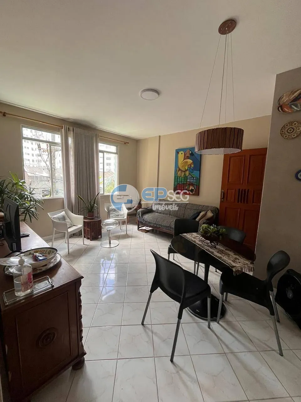Apartamento, 3 quartos, 94 m² - Foto 6