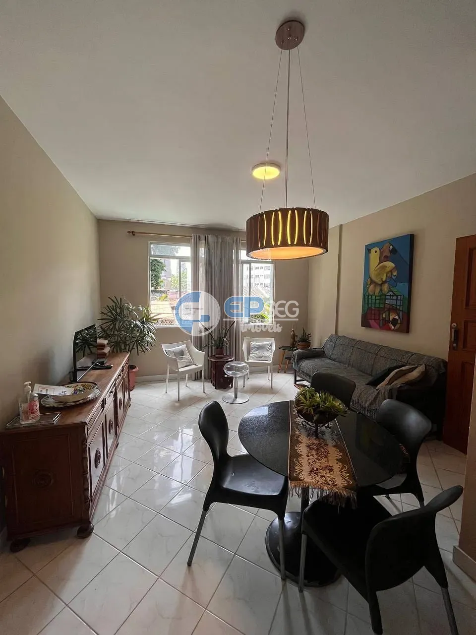 Apartamento, 3 quartos, 94 m² - Foto 5