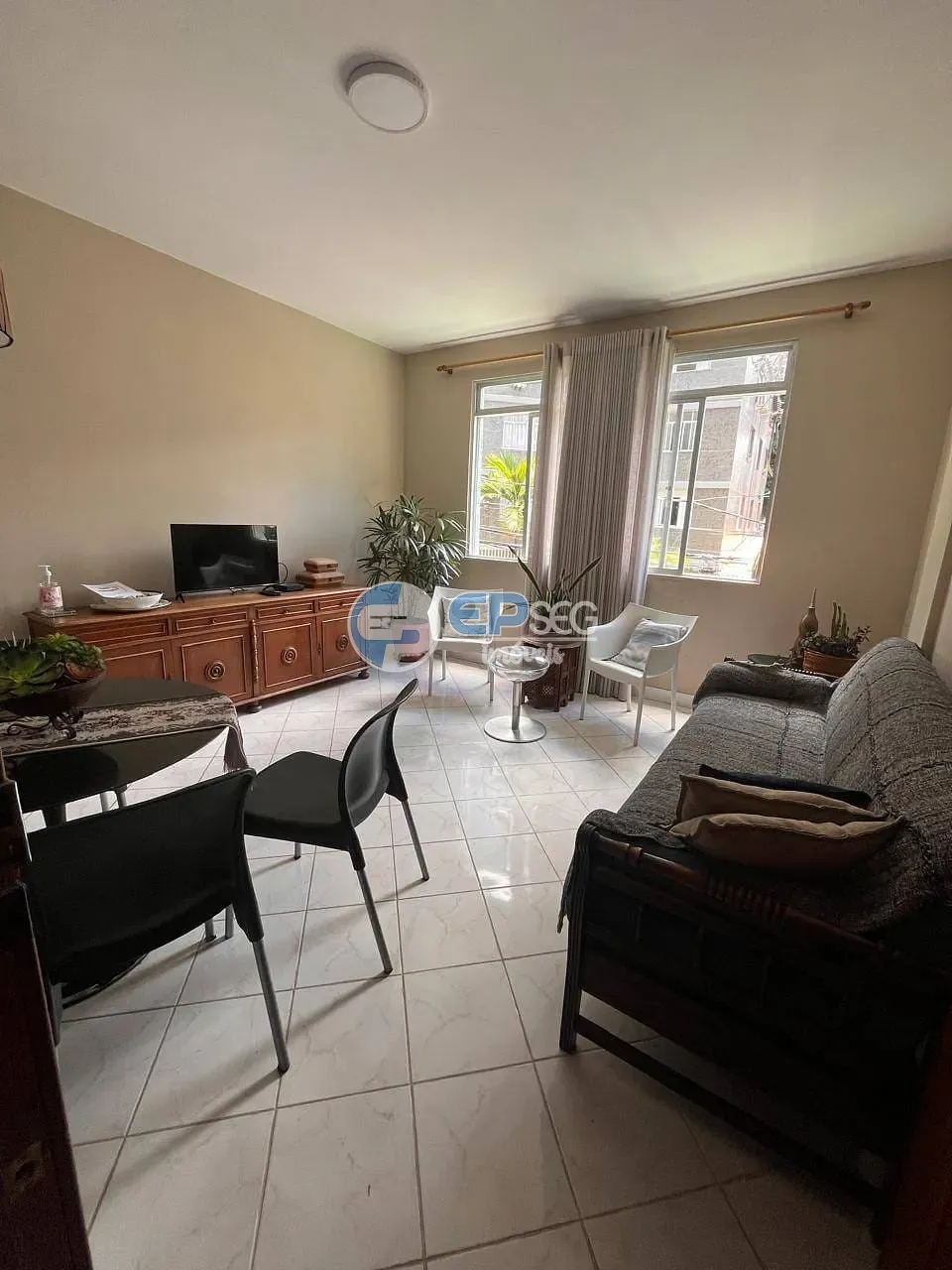Apartamento, 3 quartos, 94 m² - Foto 4
