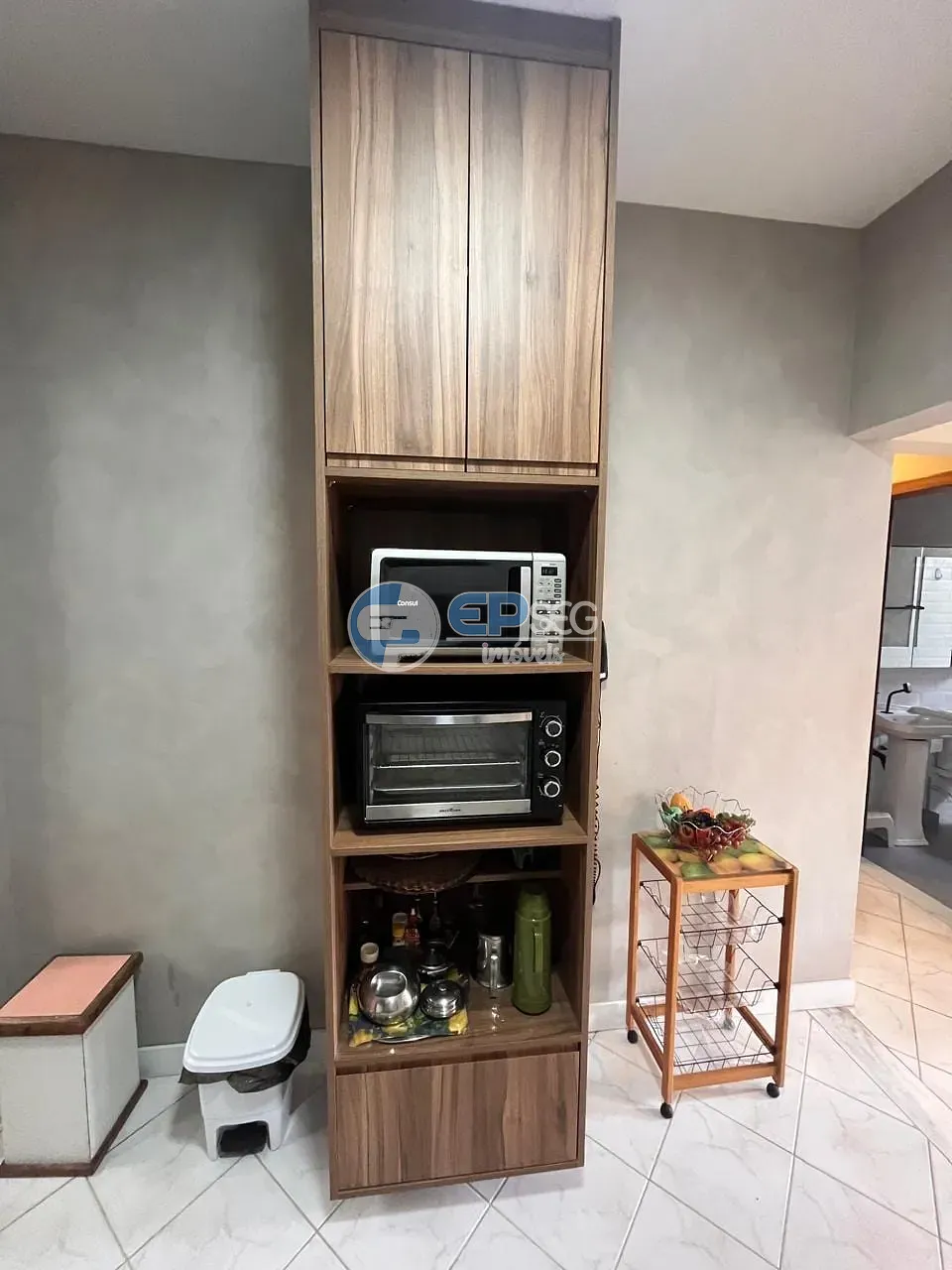 Apartamento, 3 quartos, 94 m² - Foto 7