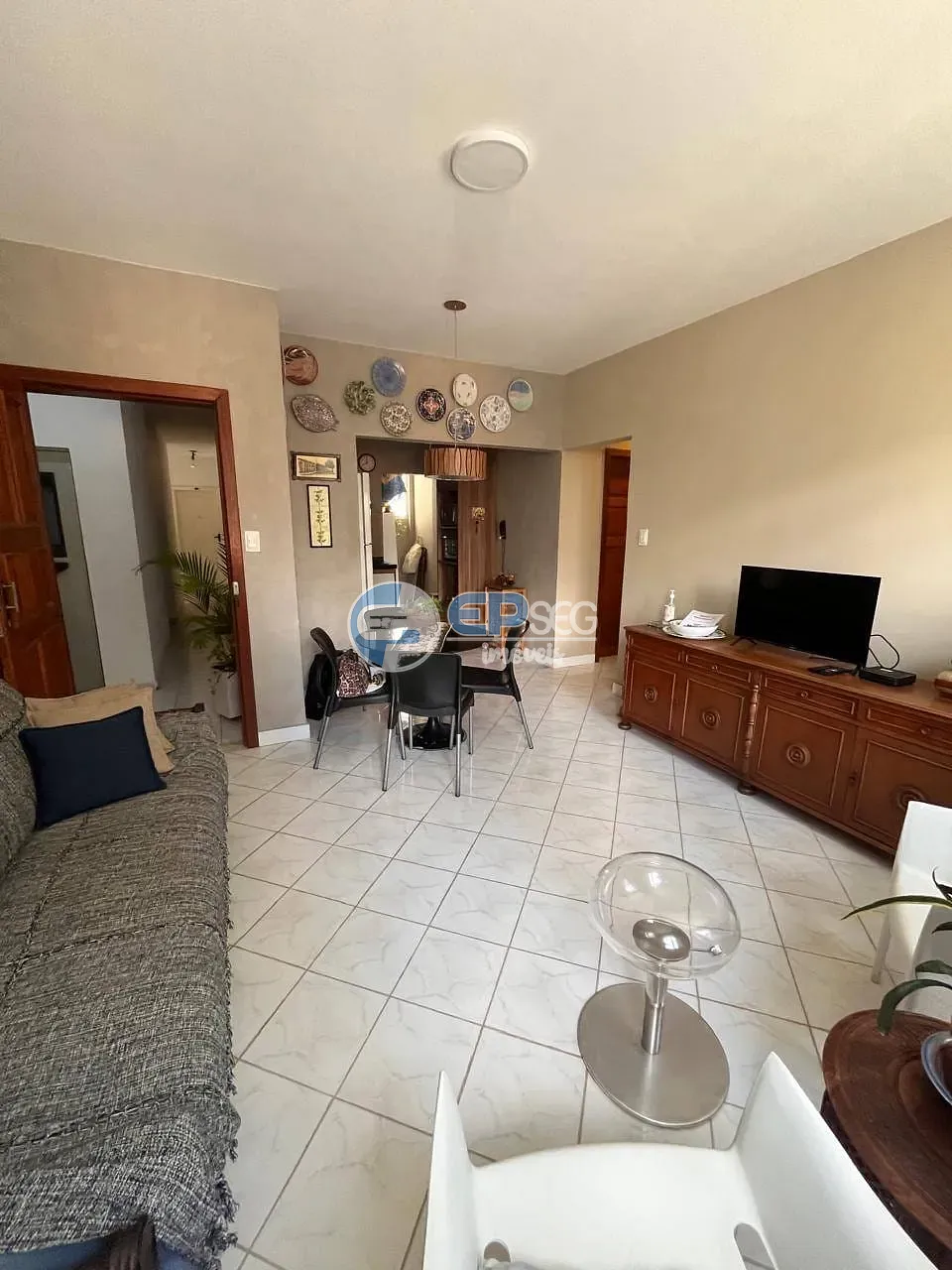 Apartamento, 3 quartos, 94 m² - Foto 2