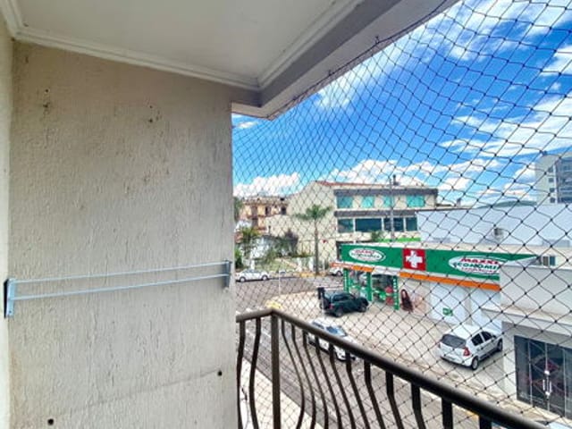 Foto do Apartamento - Apartamento de frente com 2 dormitórios e 1 vaga de garagem, à venda no centro da cidade de Arroio do Meio/RS | Executivo Imóveis