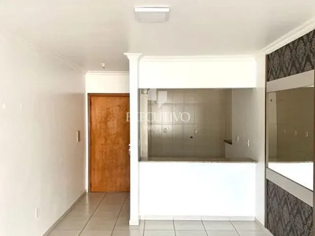 Apartamento com 84m² 2 quartos e 1 banheiro, para alugar, no bairro Centro em Arroio do Meio