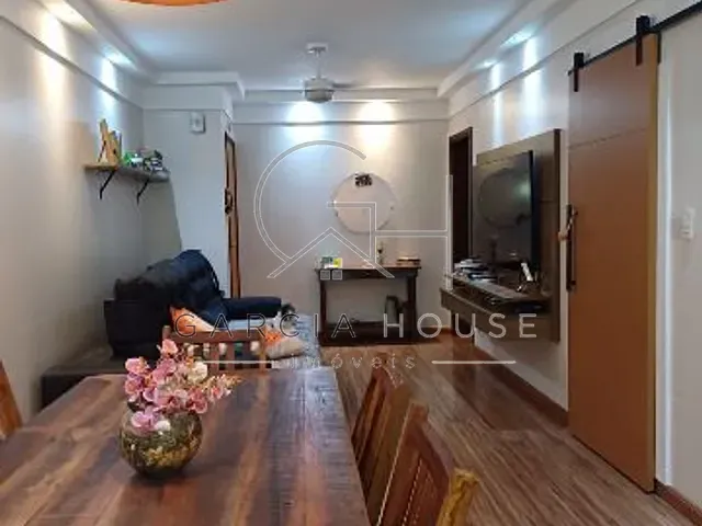 Apartamento 3 quartos e 1 banheiro, à venda, no bairro Parque dos Bandeirantes em Ribeirão Preto